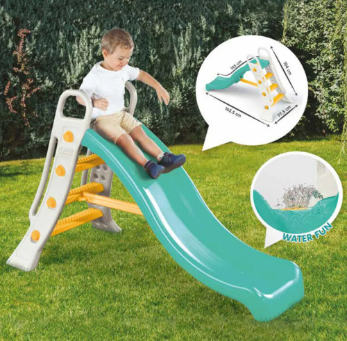 Горка Dolu 2629 бирюзовый