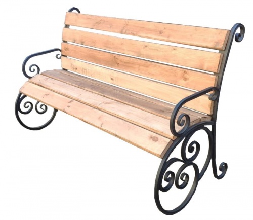 Скамейка Валенсия