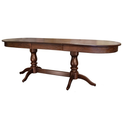 Стол обеденный Тарун 3 орех 