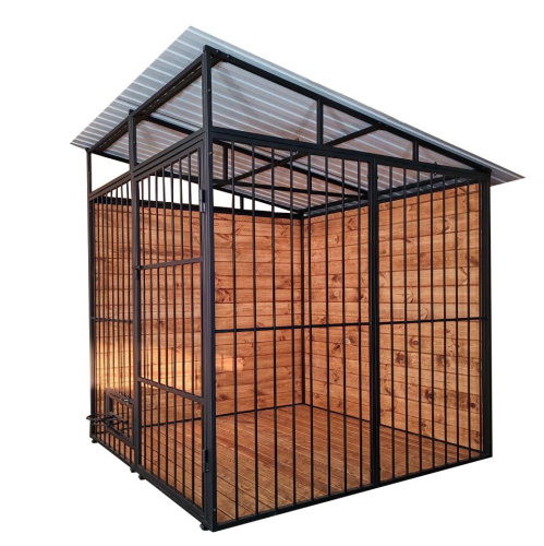 Вольер  №19 2х2