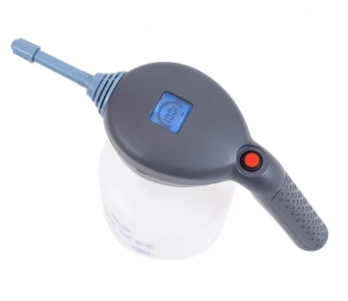 Опрыскиватель аккумуляторный ручной ОА-1 Жук Эксперт 1.5 л