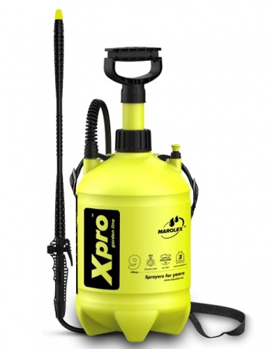 Опрыскиватель помповый Marolex Xpro 9 / S177.121