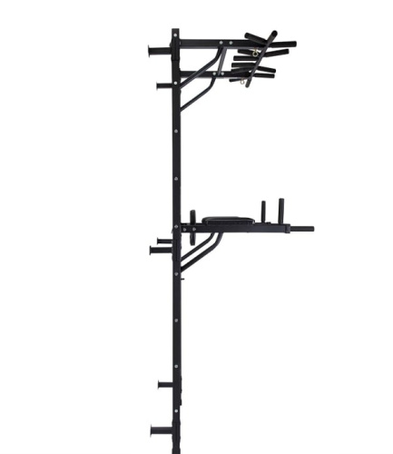 Спортивный комплекс Формула здоровья Hit Flexter ProfiI чёрный