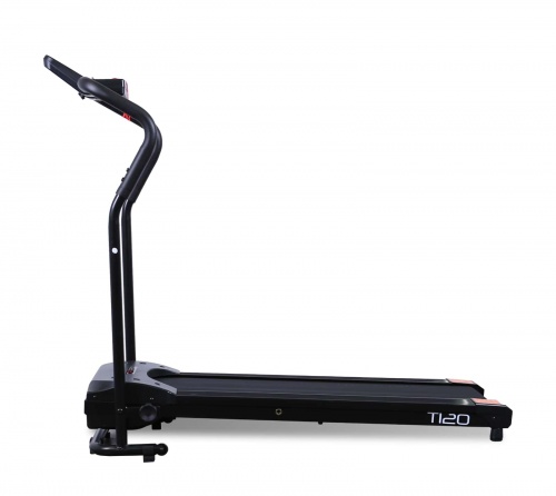 Электрическая беговая дорожка Carbon Fitness T120