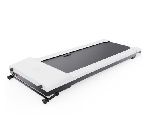 Компактная беговая дорожка DFC UMAY белая