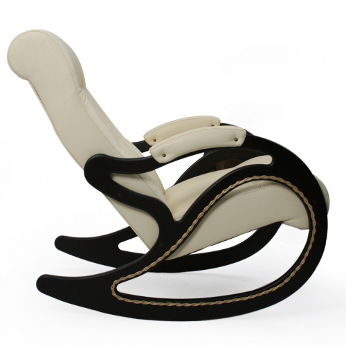Кресло-качалка, модель 7 Dondolo