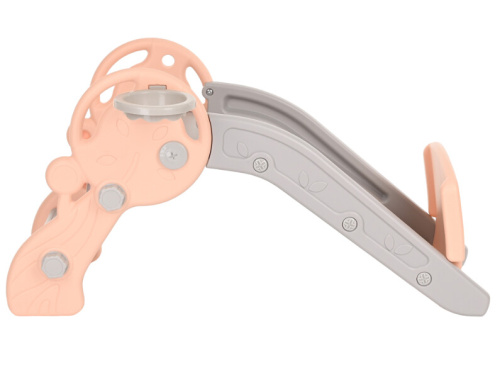 Горка Pituso Мини L-XS02 бежевый