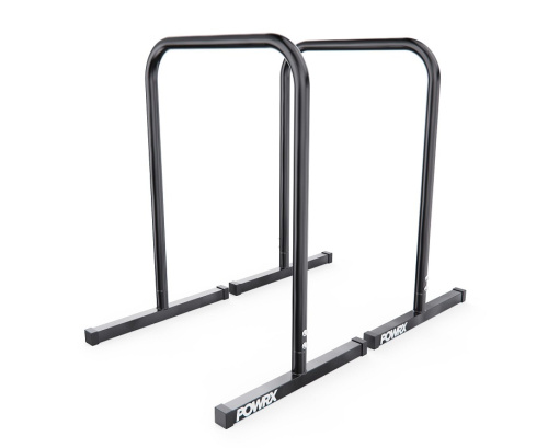 Брусья хайлетсы DFC R0342B