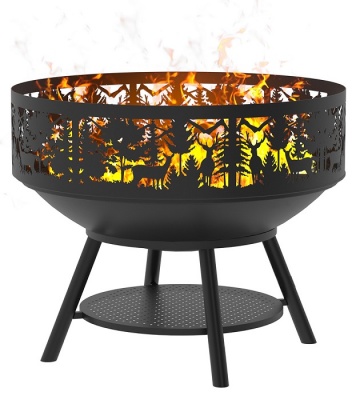 Декор Русский Лес 1000