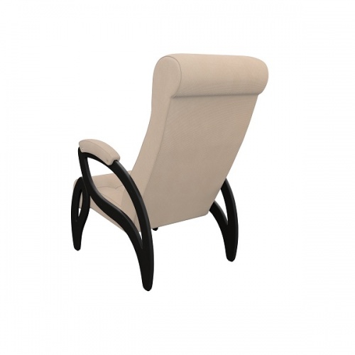 Кресло для отдыха 51 Венге Verona Vanilla 