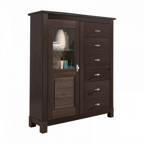 Комод ММЦ Рауна 16 колониал 