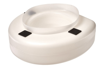 Сиденье насадка для унитаза Bradex KZ 0933 