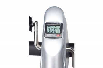 Мини велотренажер