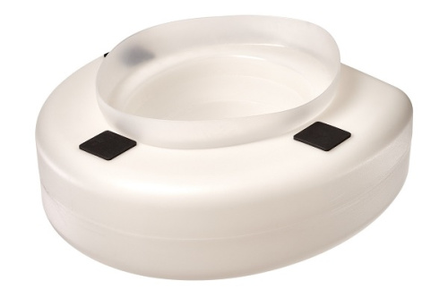 Сиденье насадка для унитаза Bradex KZ 0933 