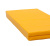 Мат №16 135 x 123 x 4 складной Perfetto Sport желтый Мат №16 135 x 123 x 4 складной Perfetto Sport желтый
