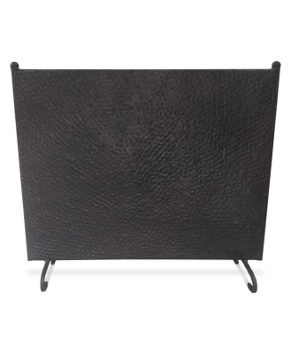 Экран для камина кованый Версаль МФ 1