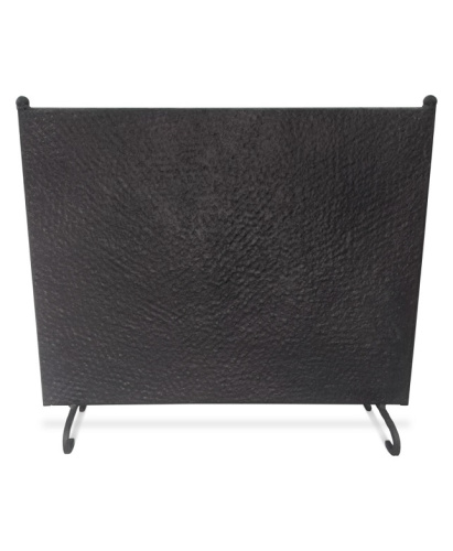 Экран для камина кованый Версаль МФ 1