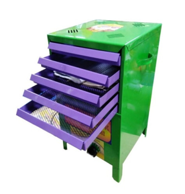 Электросушилка Сухофрукт Г01