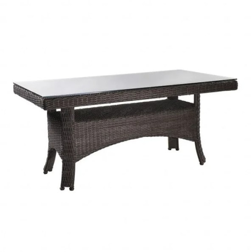 Стол обеденный прямоугольный AIKO KORILIUS 170х90