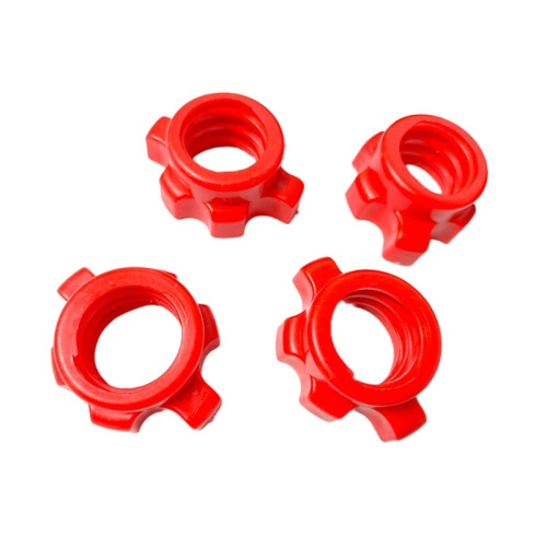 Набор композитных гантелей AMETIST 40 кг с соединительным грифом