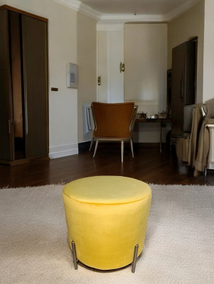 Банкетка БН-55М-1721-Р22 Italia-10 