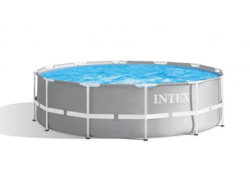 Бассейн каркасный Intex Prism Frame 305x76 см (26700NP)