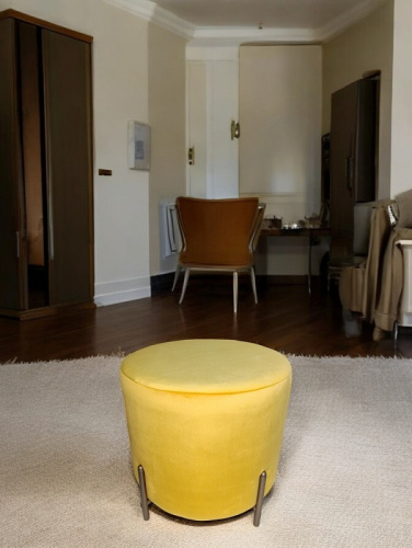 Банкетка БН-55М-1721-Р22 Italia-10 