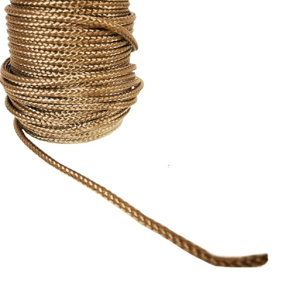 Шнур Базальтовый 8мм 25м/п