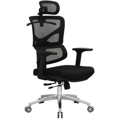 Кресло Evolution ERGO Fabric 
