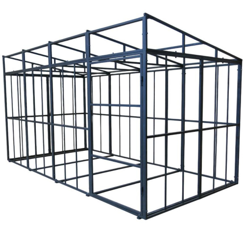 Каркас Дровника №1 2х4