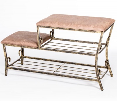 Полка для обуви Арт. БН-6 баден 7 