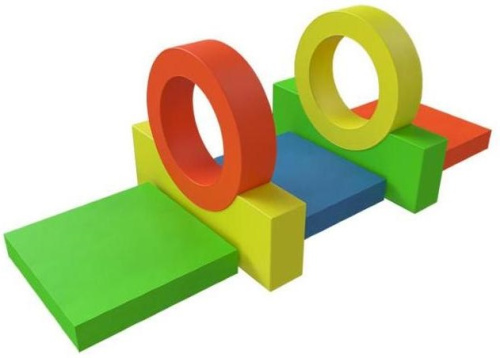 Два колеса ДМФ-МК-07.89.10