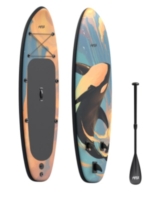 SUP-борд HIPER Killer Mini / 0062