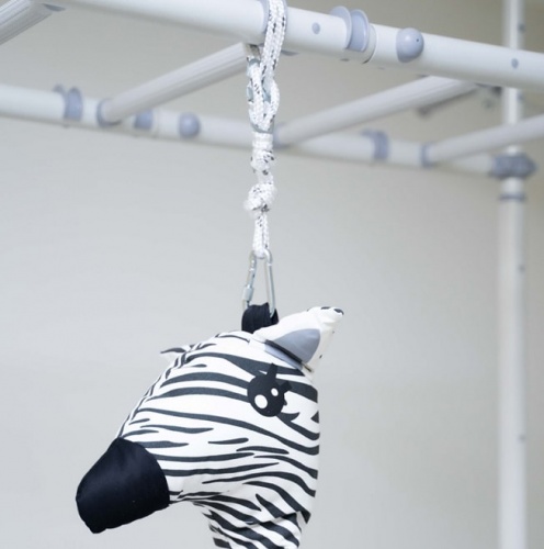 Качели-гамак Зебра Romana 1.Д-26.18