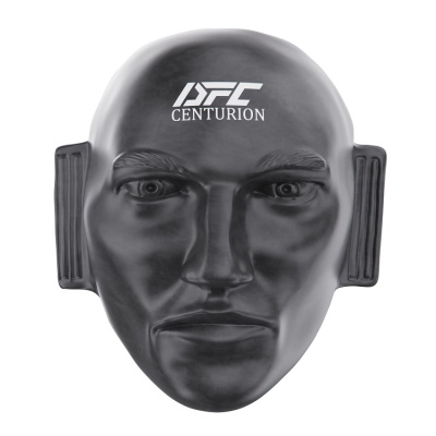 Боксерская лапа DFC Mask-Punching Mitt TLS-J