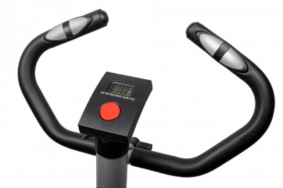 Велотренажер Alpin ACTUEL B-160 СИНИЙ