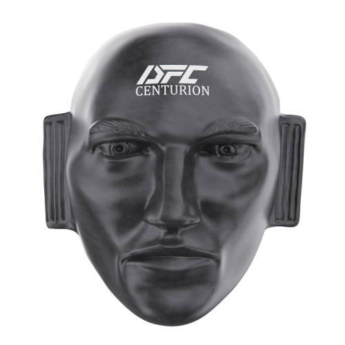 Боксерская лапа DFC Mask-Punching Mitt TLS-J