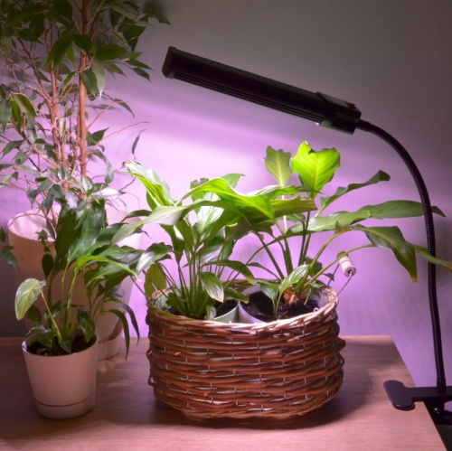 Светильник для растений Uniel ULT-P31-18W/SPLE/40 / UL-00009251