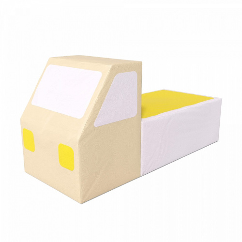 Контурная игрушка Грузовик ДМФ-МК-01.23.00 Pastel