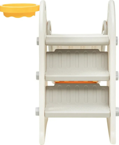 Горка Sundays Баскетбол B60020 белый