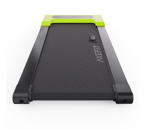 Беговая дорожка DFC AXEFIT TM200-3G зеленая