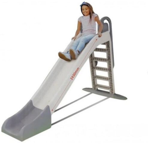 Горка Doloni Большая 014550/17 светло-серый