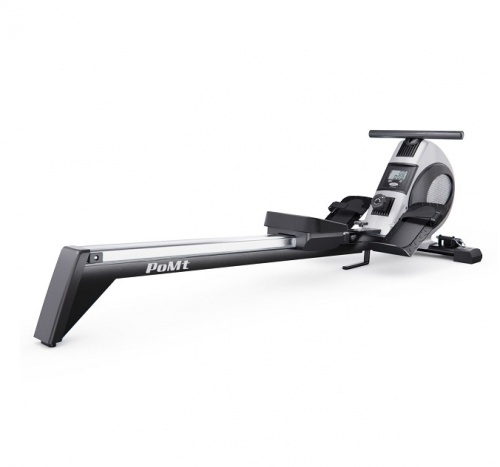 Гребной тренажер DFC PMRM2014B-S