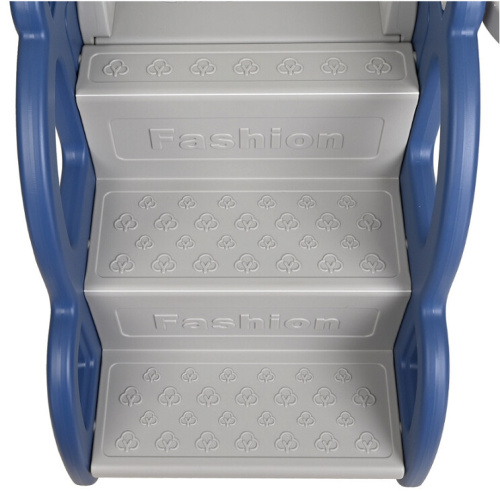 Горка Pituso Машинка YYSB1046-2-blue синий