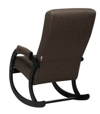 Кресло-качалка Leset Селена Savana Plus Toffee