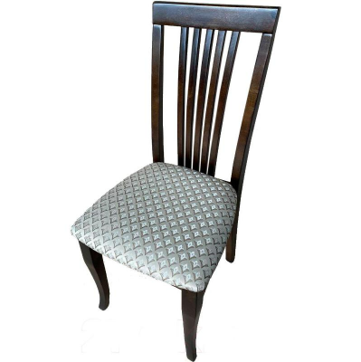 Стул МДК-99 Е-50 Жаккард Лорд светлый 