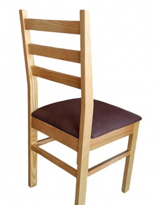 Стул МДК-341 Р-43 Эльза 18 