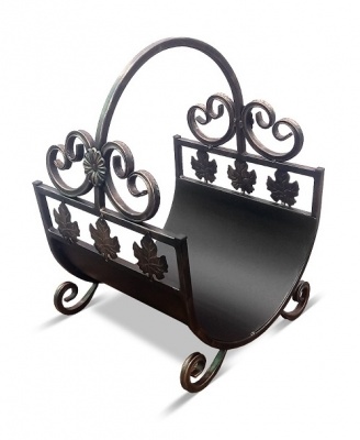 Дровница ДК-3