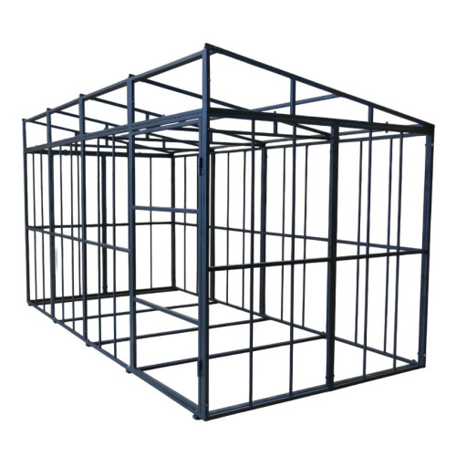 Каркас Дровника №1 2х4