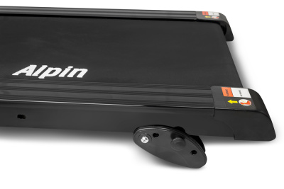 Беговая дорожка Alpin Stille T-175